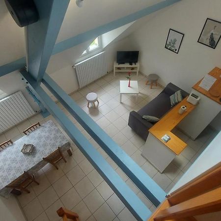Appartement Estaube Residence Les 3 Cirques Gedre Bagian luar foto