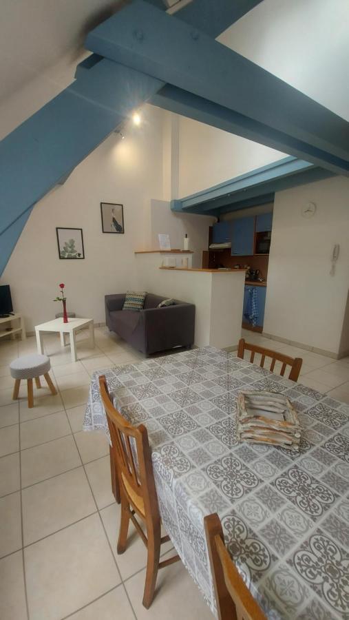 Appartement Estaube Residence Les 3 Cirques Gedre Bagian luar foto