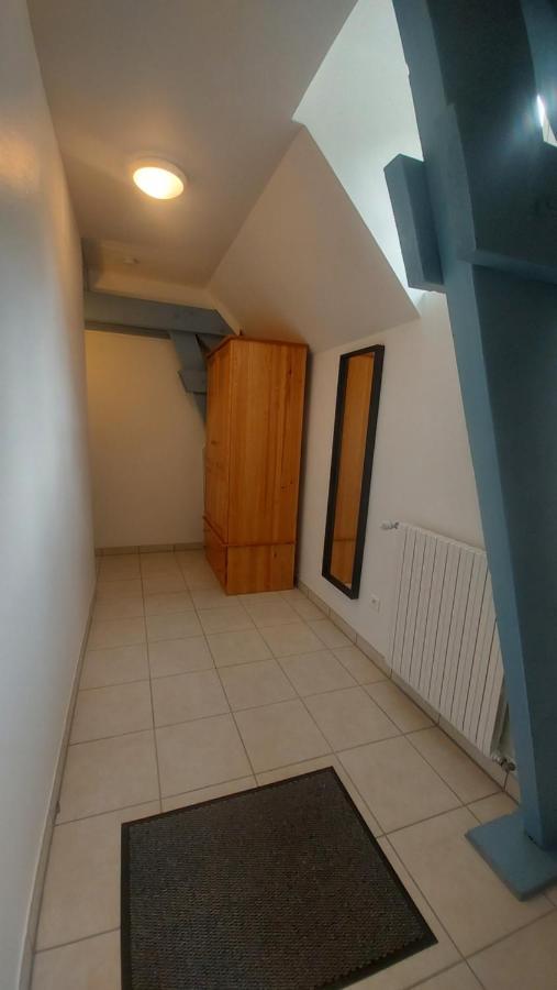 Appartement Estaube Residence Les 3 Cirques Gedre Bagian luar foto